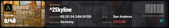 Ticket badge preview