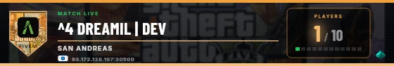 Scoreboard badge preview