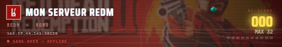 Arcade badge preview