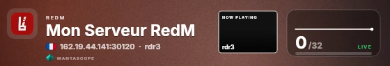Mesh badge preview
