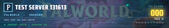 Arcade badge preview
