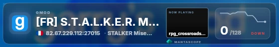 Glass badge preview