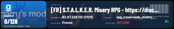Ticket badge preview