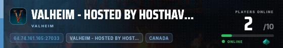 Edge badge preview