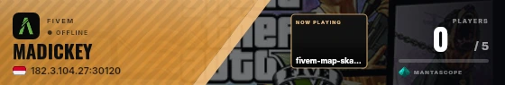 Sweep badge preview