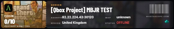 Ticket badge preview