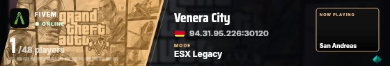 Blade badge preview