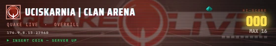 Arcade badge preview