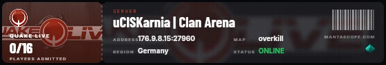 Ticket badge preview