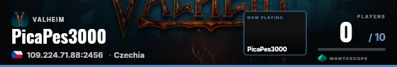 Hero badge preview