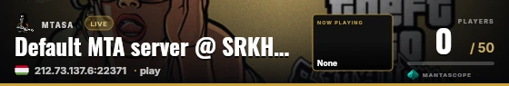 Hero badge preview