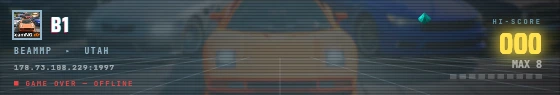 Arcade badge preview