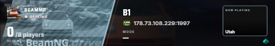 Blade badge preview