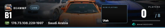 Hero badge preview