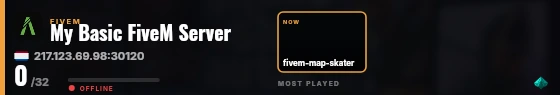 Filmstrip badge preview