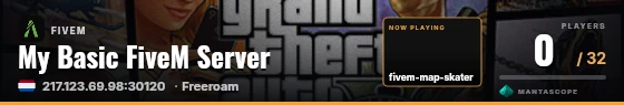 Hero badge preview