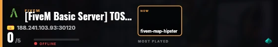 Filmstrip badge preview