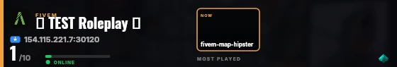 Filmstrip badge preview
