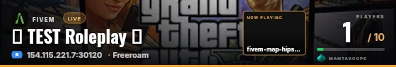 Hero badge preview