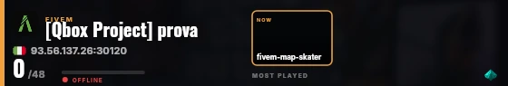 Filmstrip badge preview
