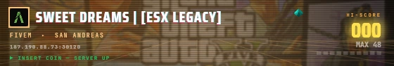 Arcade badge preview