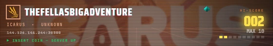 Arcade badge preview