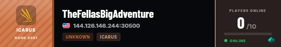 Strata badge preview