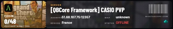 Ticket badge preview