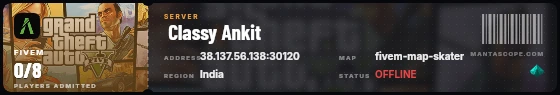 Ticket badge preview