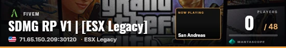 Hero badge preview