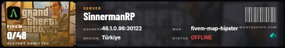 Ticket badge preview