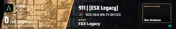 Blade badge preview