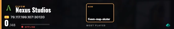Filmstrip badge preview
