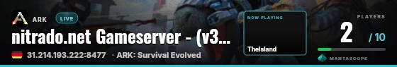 Hero badge preview