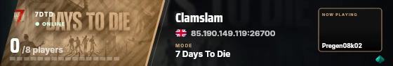 Blade badge preview