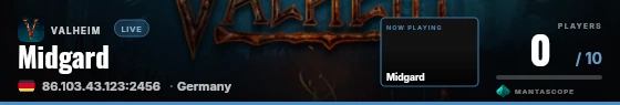 Hero badge preview