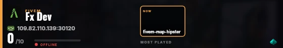 Filmstrip badge preview