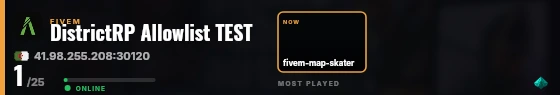 Filmstrip badge preview
