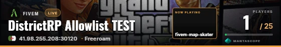 Hero badge preview