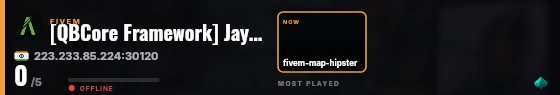 Filmstrip badge preview