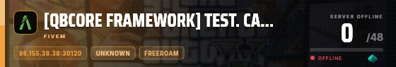 Edge badge preview