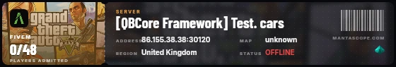 Ticket badge preview