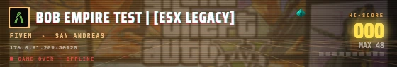 Arcade badge preview