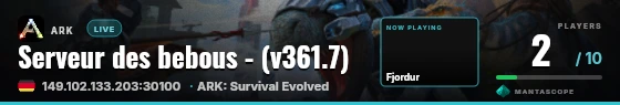 Hero badge preview