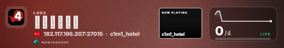 Mesh badge preview