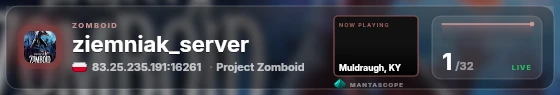 Glass badge preview