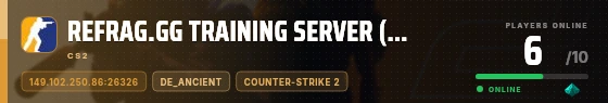 Edge badge preview