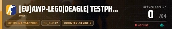 Edge badge preview
