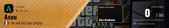 Sweep badge preview