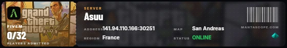 Ticket badge preview
